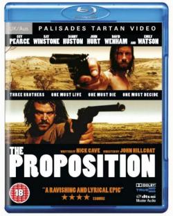  / The Proposition MVO