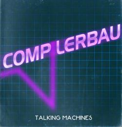 Compilerbau - Talking Machines