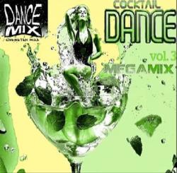 DJ Chwaster Mixx - Cocktail Dance Megamix Vol.3