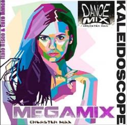 DJ Chwaster Mixx - Kaleidoscope Megamix