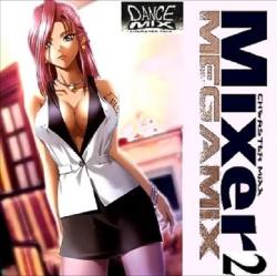 DJ Chwaster Mixx - Mixer Megamix 2