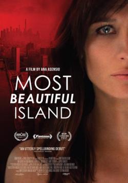    / Most Beautiful Island MVO