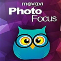 Movavi Photo Focus 1.1.0 RePack