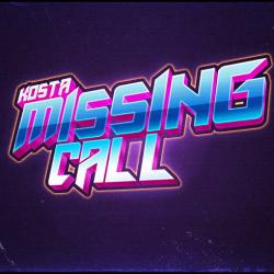 KOSTA - Missing Call