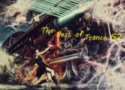 VA - The Best of Trance 62