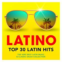 VA - Latino Top 30 Latin Hits
