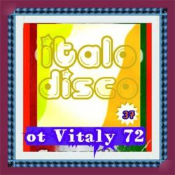 VA - Italo Disco   72 (37)