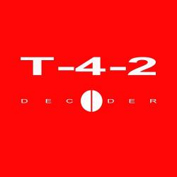 T-4-2 - Decoder