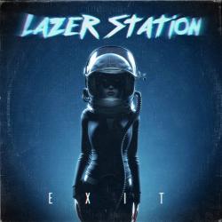 Lazer Station - Exit