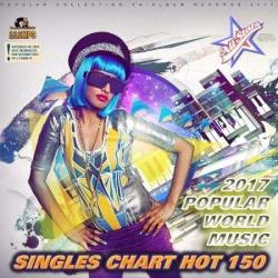 VA - All Stars: Singles Chart Hot 150
