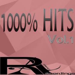 VA - 1000% Hits (Vol.1)