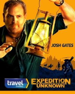 Travel Channel:   (1-3 : 1-43 ) / Expedition unknown DVO