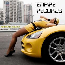 VA - Empire Records - Romantic Drum 2