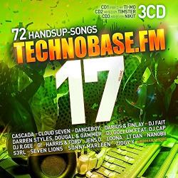 VA - TechnoBase.FM Vol. 17