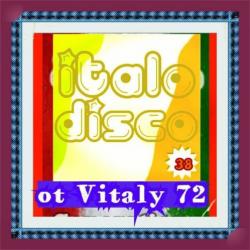 VA - Italo Disco   72 (38)