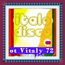 VA - Italo Disco   72 (40)