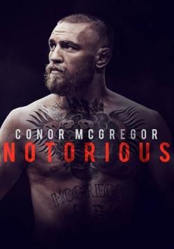  :   / Conor McGregor: Notorious MVO