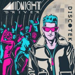 Midnight Driver - Discotek