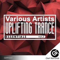 VA - Uplifting Trance Essentials, Vol.2