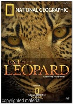   / National Geographic. Eye of the Leopard VO