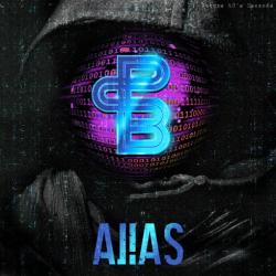 Python Blue - Alias