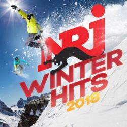VA - NRJ Winter Hits 2018