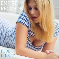 VA - Empire Records - Blue Line 17
