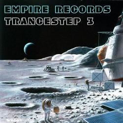 VA - Empire Records - Trancestep 3