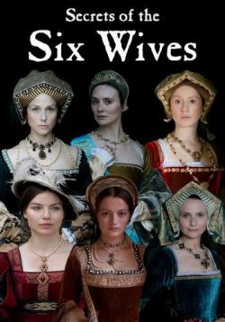    (1-3   3) / Secrets of the Six Wives with Lucy Worsley MVO