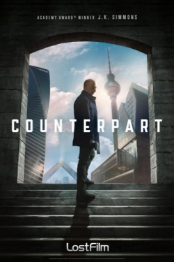   /   , 1  1-6   10 / Counterpart [LostFilm]