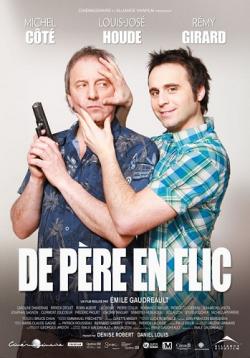   / Father And Guns / De pere en flic MVO