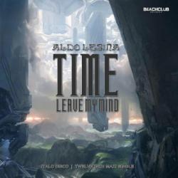 Aldo Lesina - Time, Leave My Mind