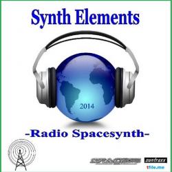 Synth Elements - Radio Spacesynth