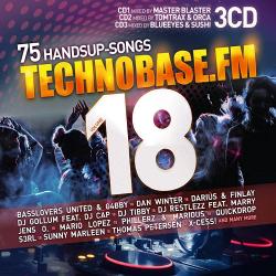 VA - TechnoBase.FM Vol. 18