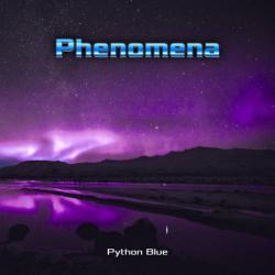 Python Blue - Phenomena