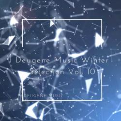 VA - Deugene Music Winter Selection, Vol. 10