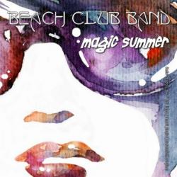 Beach Club Band - Magic Summer