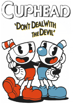 Cuphead [RePack by FitGirl]