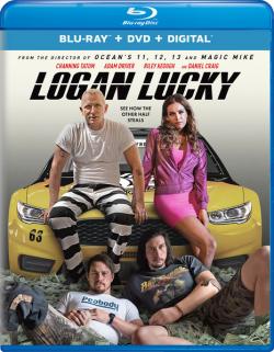   / Logan Lucky DUB