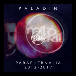 Paladin - Paraphernalia 2012 - 2017