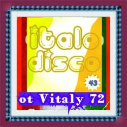 VA - Italo Disco от Виталия 72 (43)