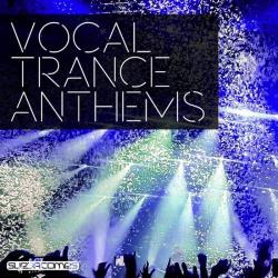 VA - Vocal Trance Anthems, Vol. 3