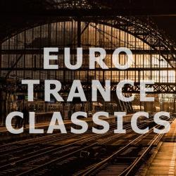 VA - Euro Trance Classics