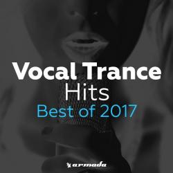 VA - Vocal Trance Hits - Best Of 2017