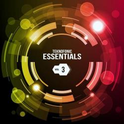 VA - Teknofonic Essentials, Vol. 3