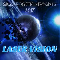 VA - Laser Vision