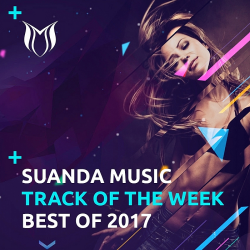 VA - Track Of The Week Best Of 2017