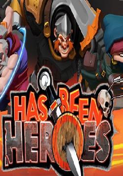 Has-Been Heroes [v1.1.0]