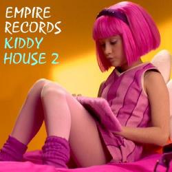 VA - Empire Records - Kiddy House 2