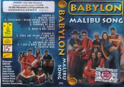 Babylon - Malibu Song